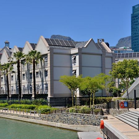 City Lodge Hotel V&A Waterfront Ciudad del Cabo Exterior foto