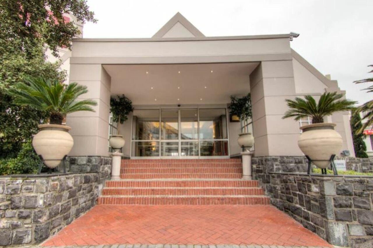 City Lodge Hotel V&A Waterfront Ciudad del Cabo Exterior foto