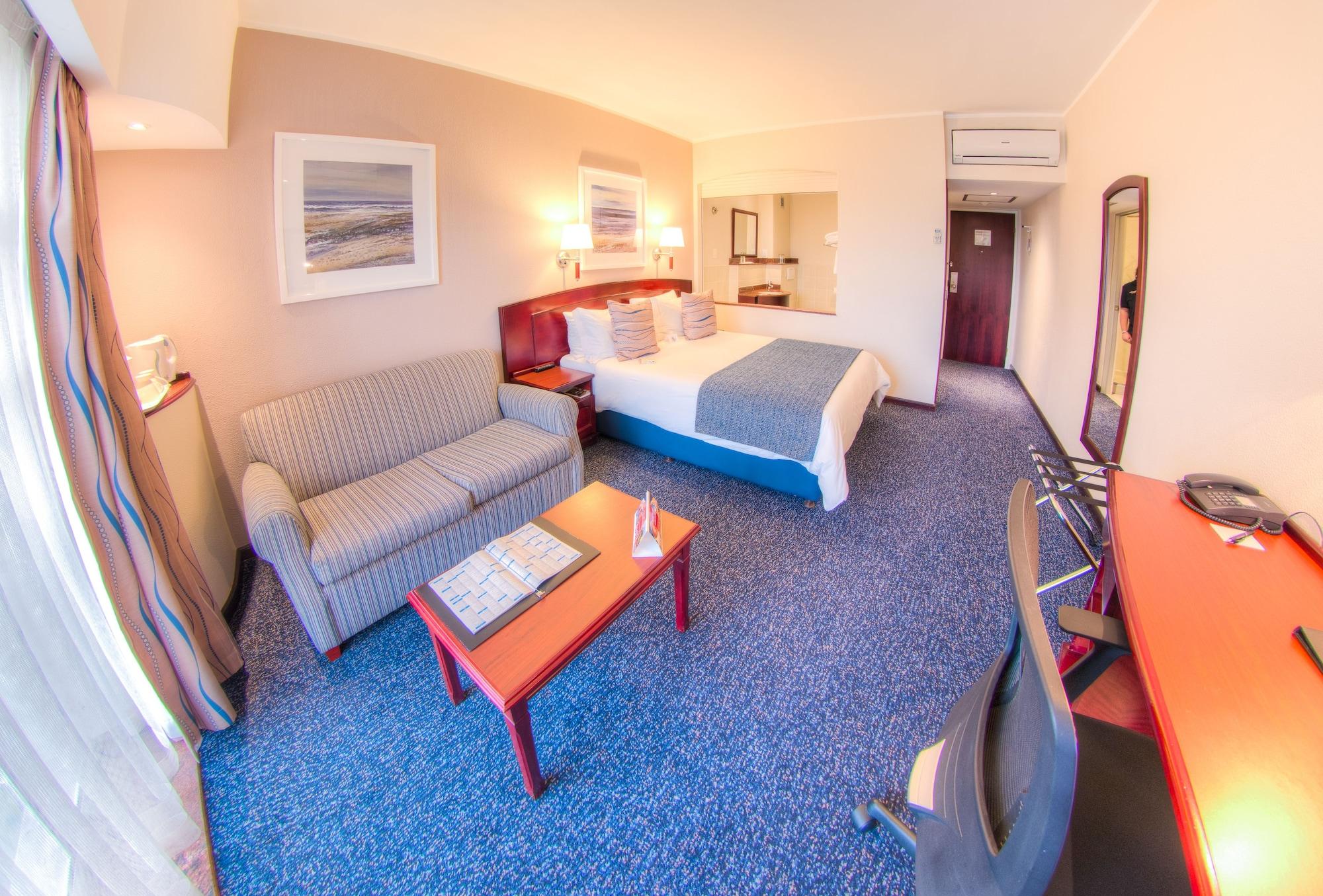 City Lodge Hotel V&A Waterfront Ciudad del Cabo Exterior foto
