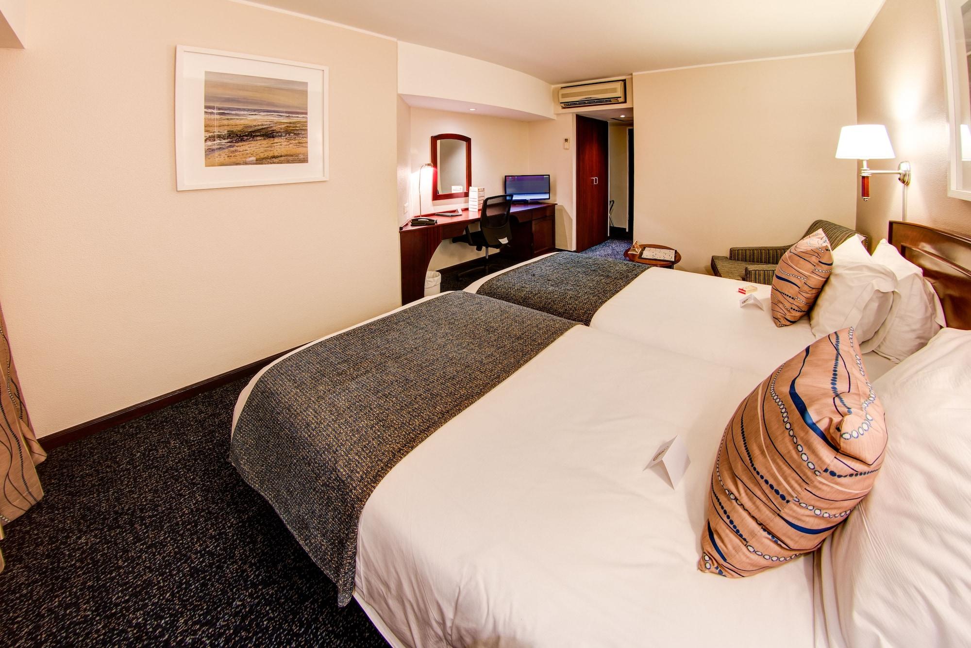 City Lodge Hotel V&A Waterfront Ciudad del Cabo Exterior foto