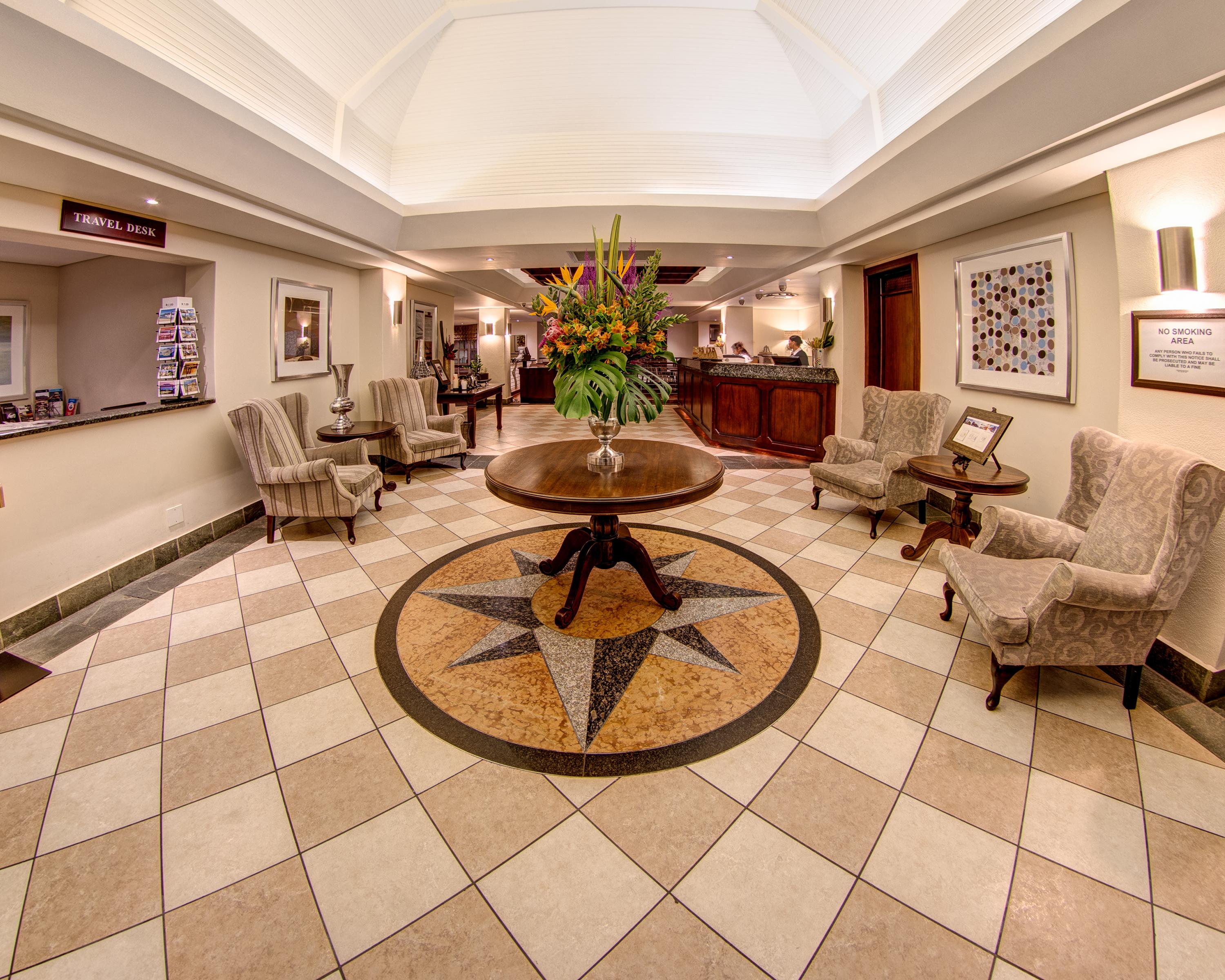 City Lodge Hotel V&A Waterfront Ciudad del Cabo Exterior foto