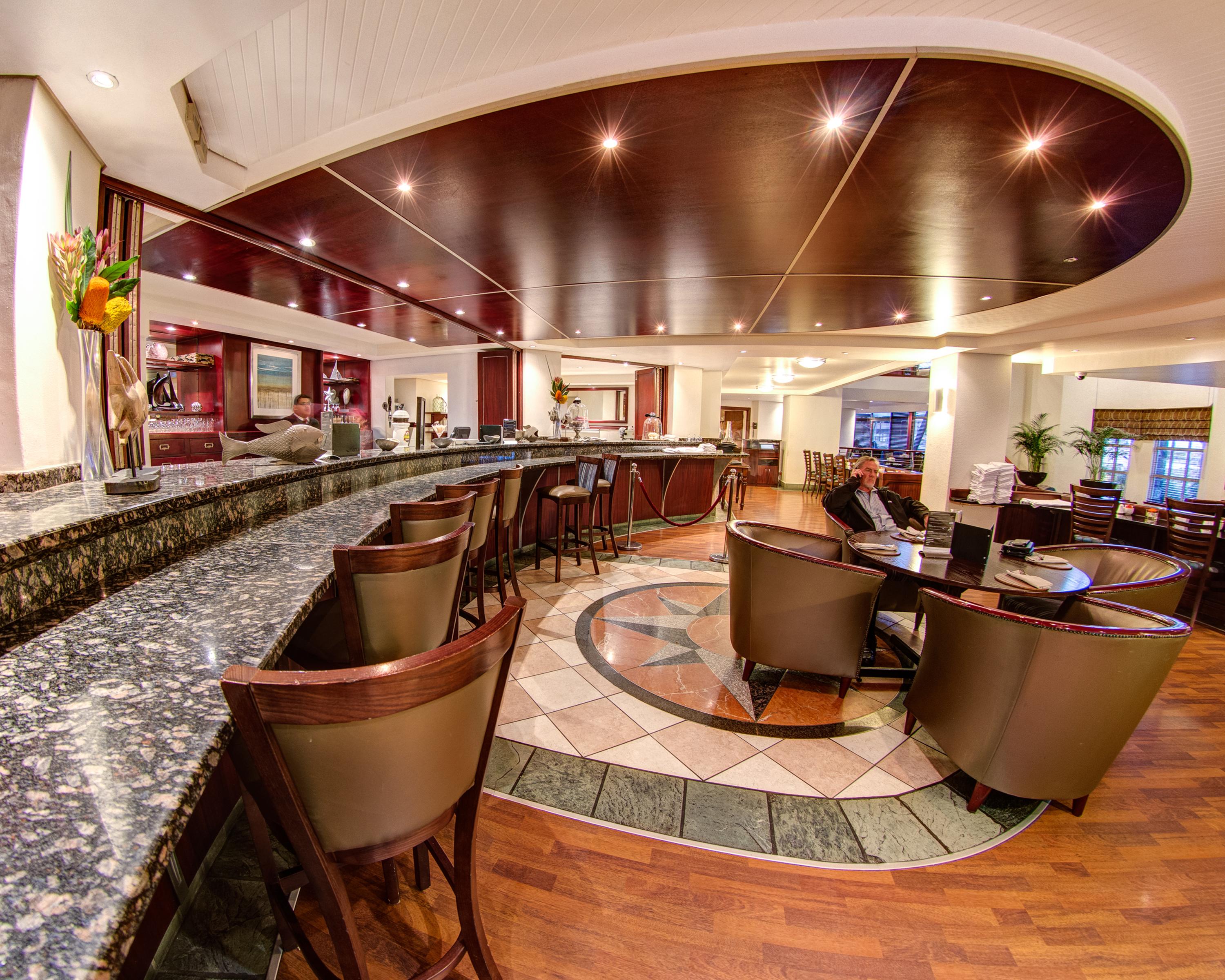 City Lodge Hotel V&A Waterfront Ciudad del Cabo Exterior foto