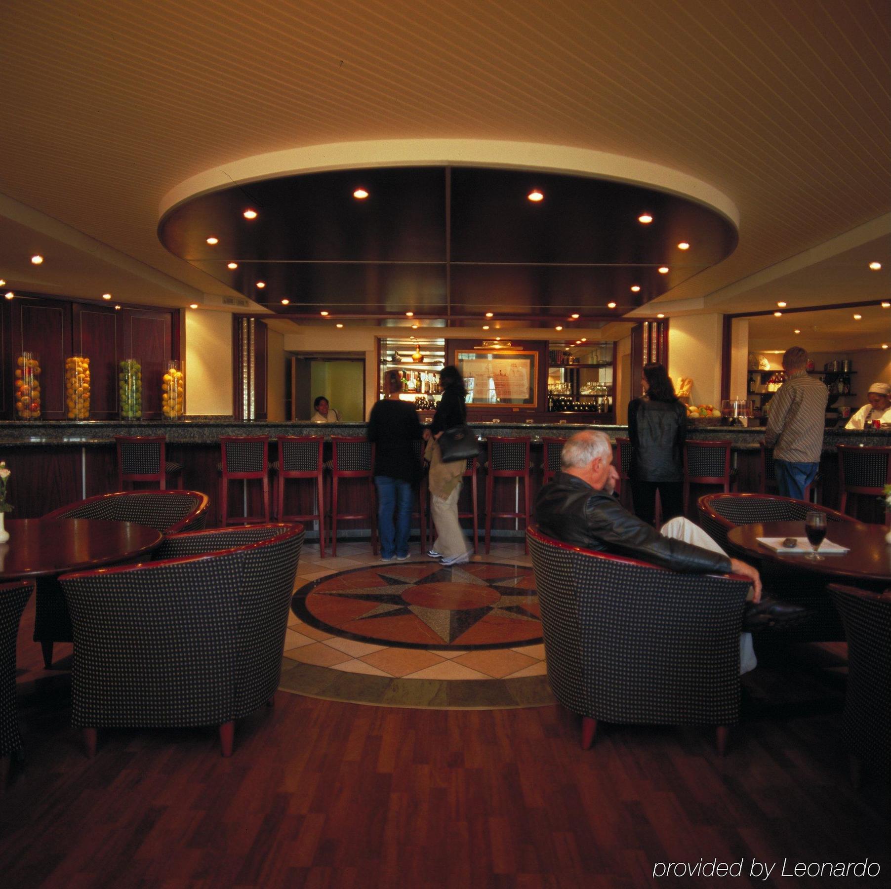 City Lodge Hotel V&A Waterfront Ciudad del Cabo Exterior foto