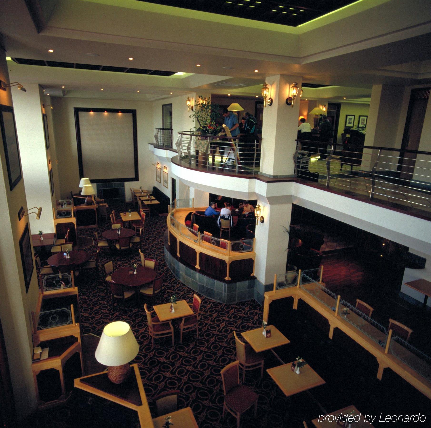 City Lodge Hotel V&A Waterfront Ciudad del Cabo Exterior foto