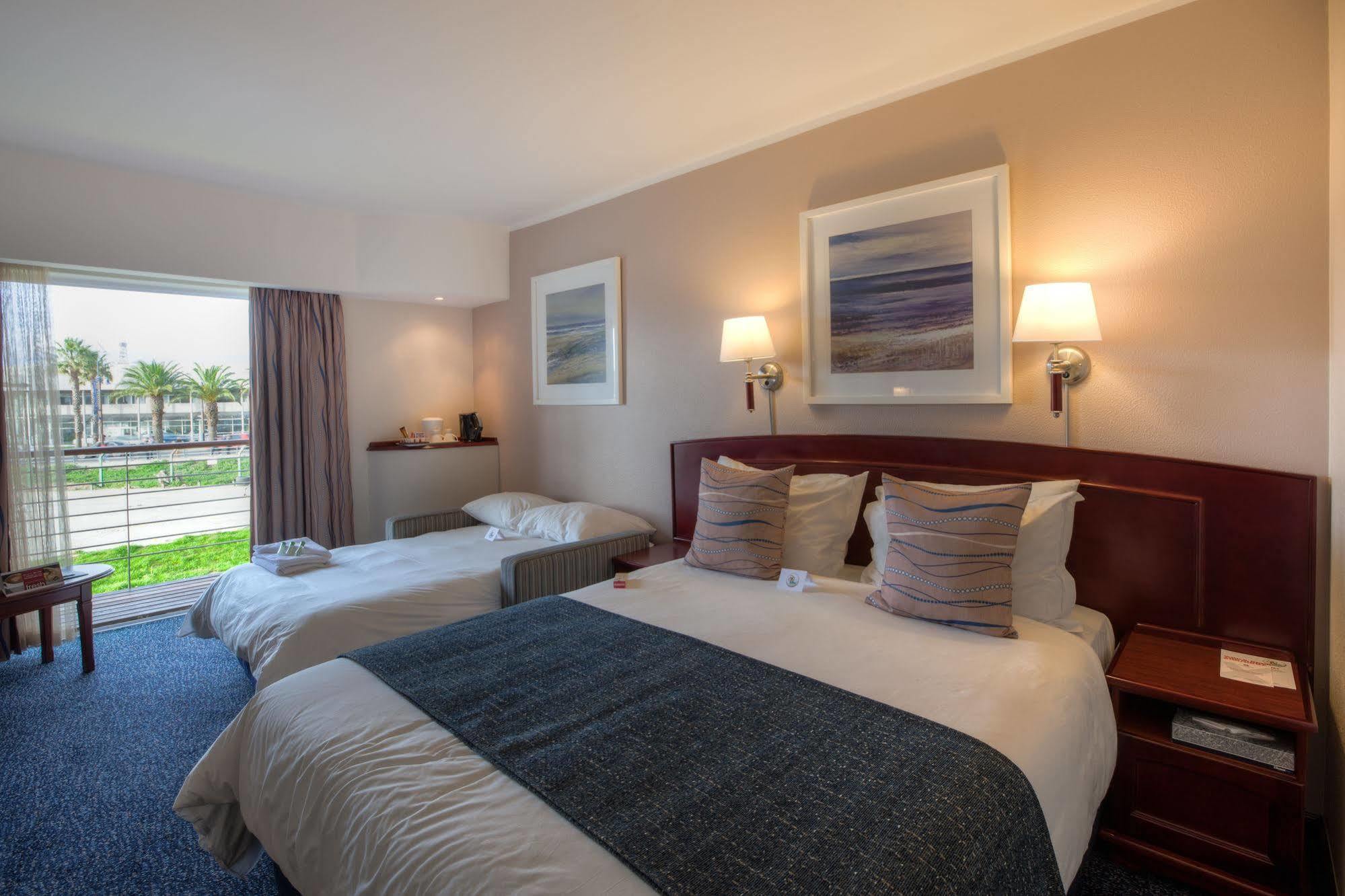 City Lodge Hotel V&A Waterfront Ciudad del Cabo Exterior foto