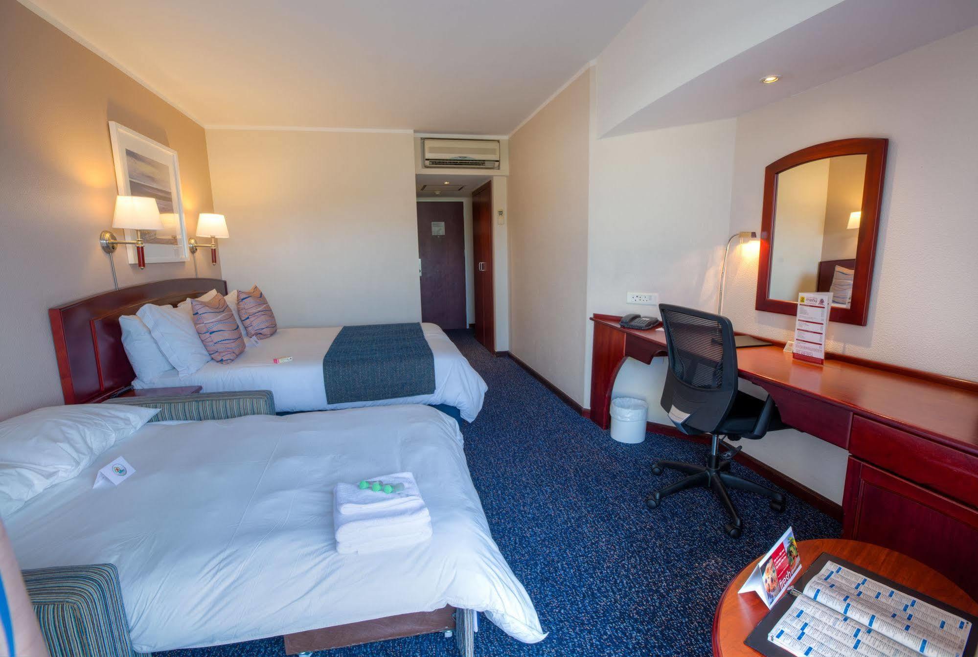 City Lodge Hotel V&A Waterfront Ciudad del Cabo Exterior foto